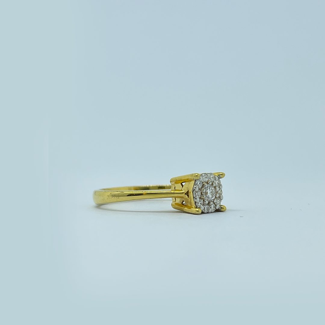 Diamond Rings - KDR1030