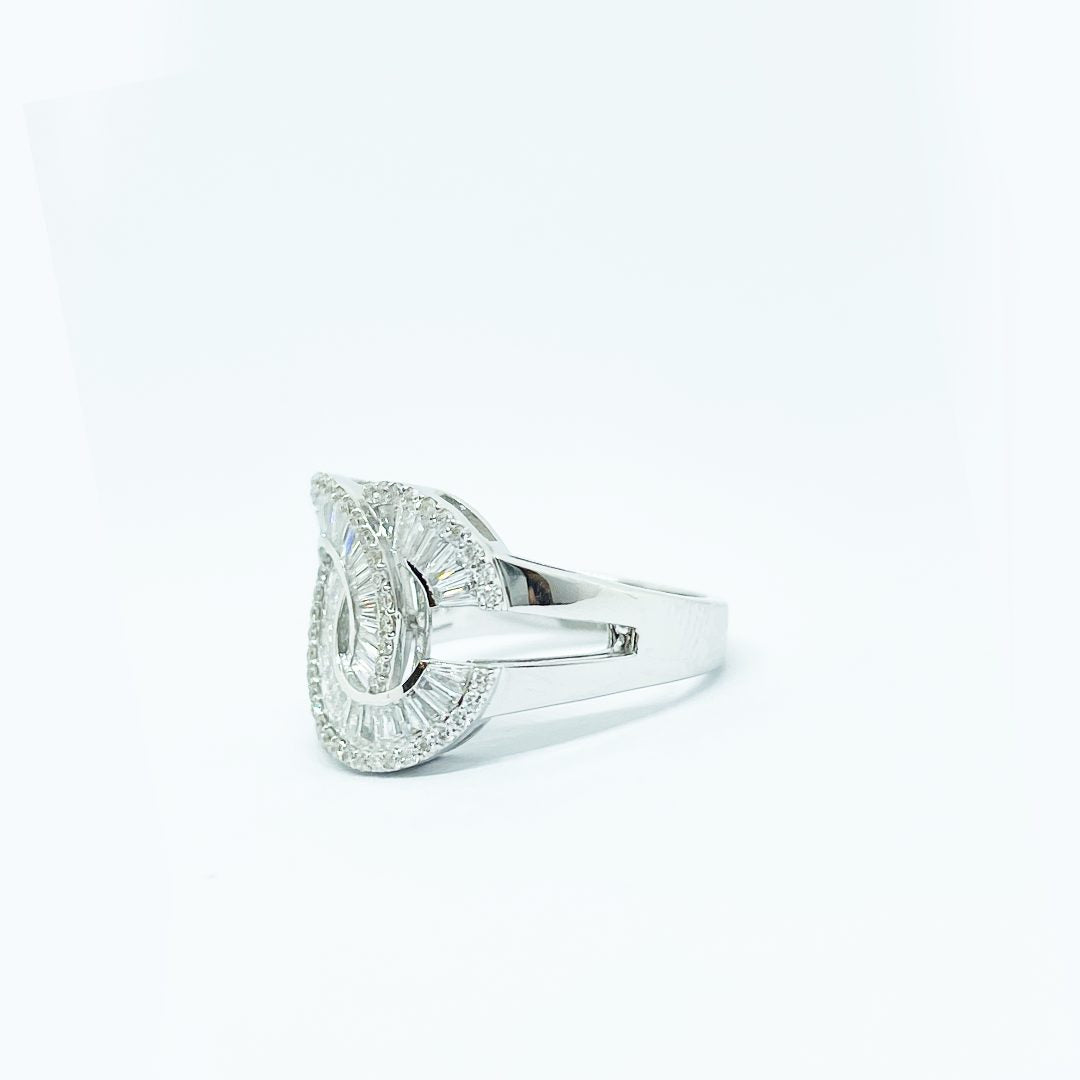 Diamond Rings - R5387