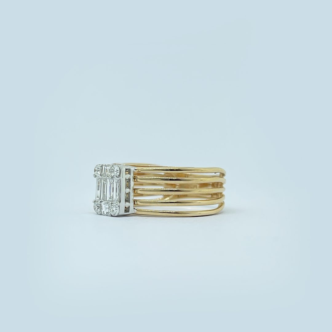 Diamond Rings - R42/13