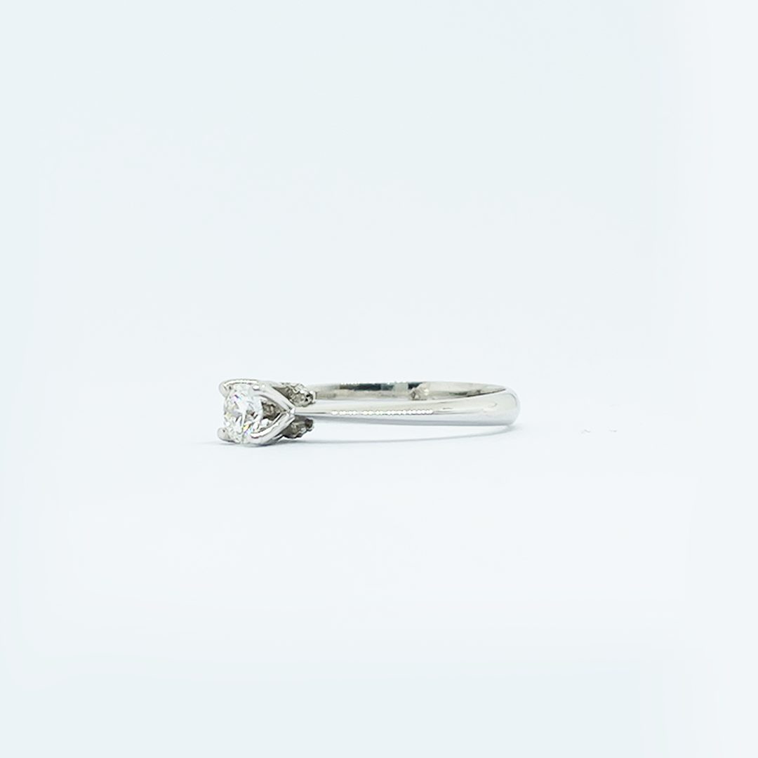 Diamond Rings - KDR1023