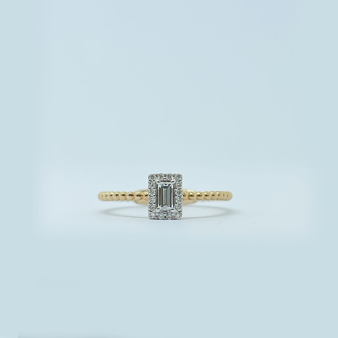 Diamond Rings - R129/12