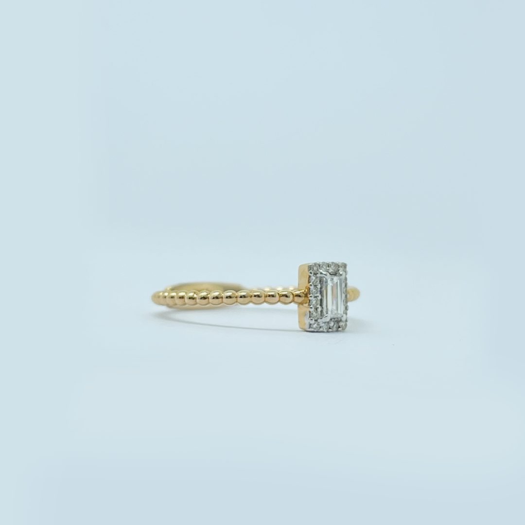 Diamond Rings - R129/12