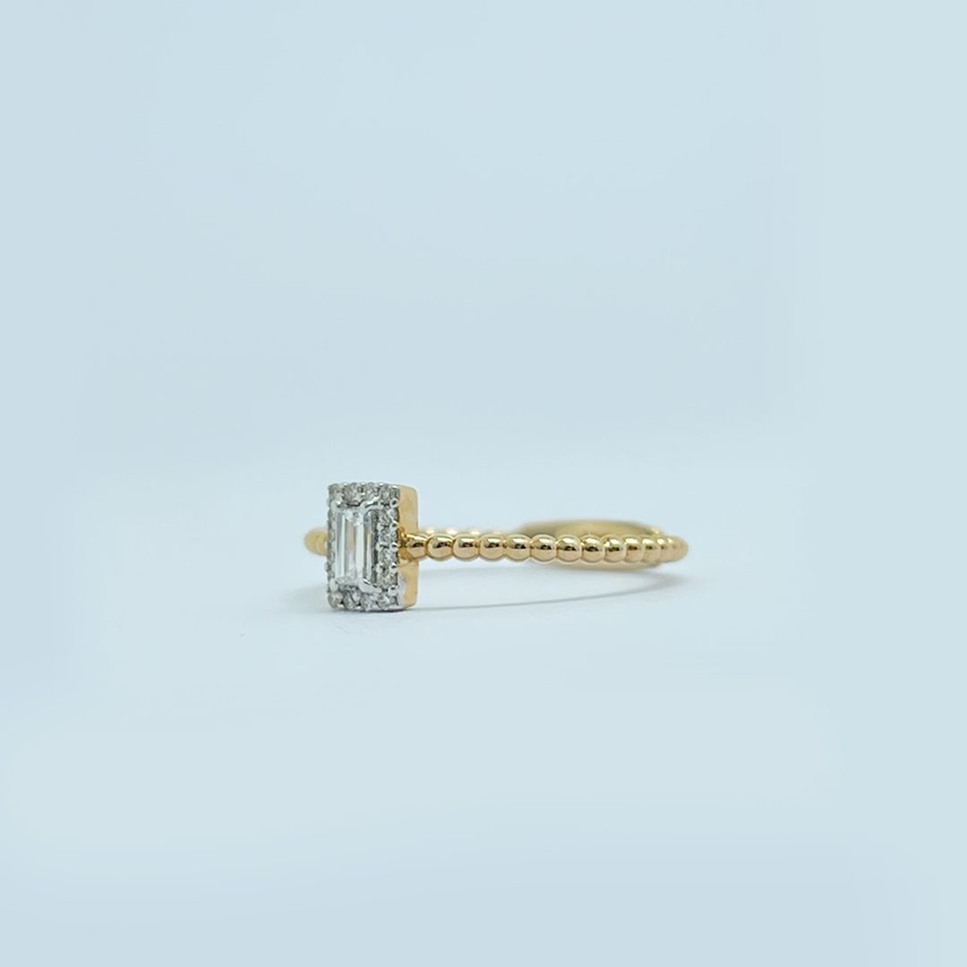 Diamond Rings - R129/12