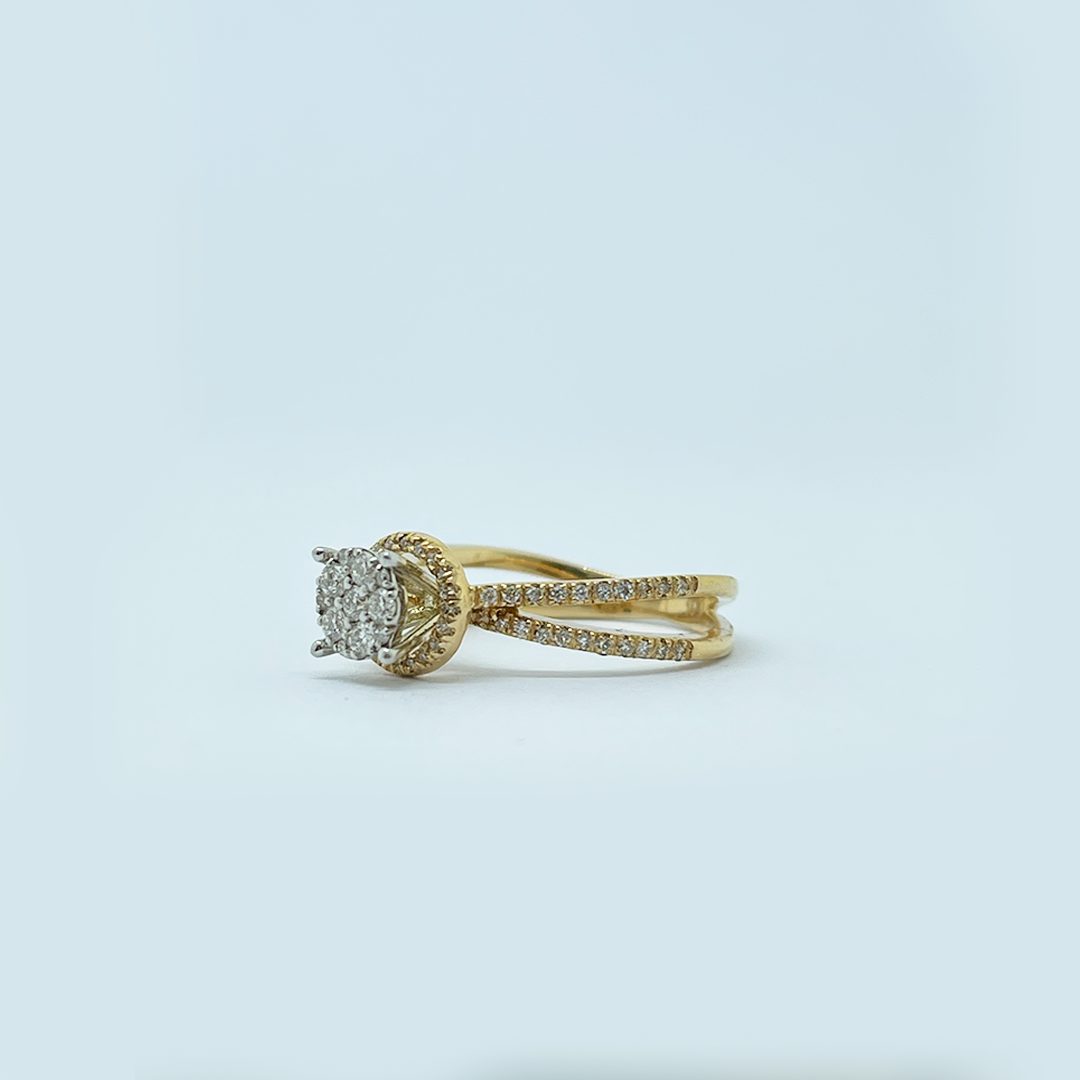 Diamond Rings - RPPA3760