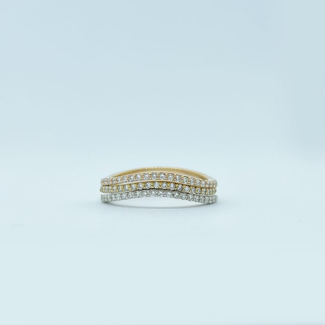 Diamond Rings - RPPA4138