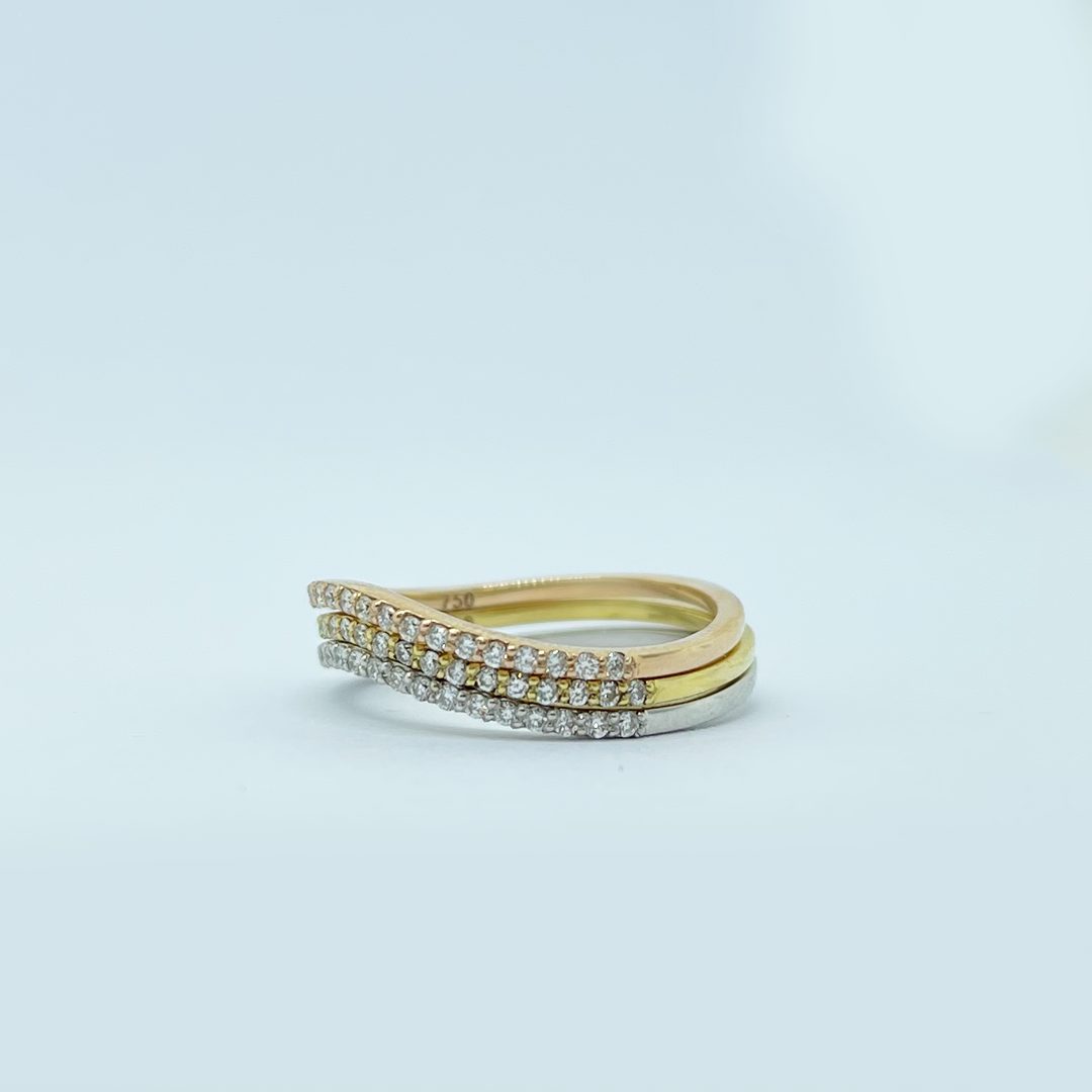 Diamond Rings - RPPA4138