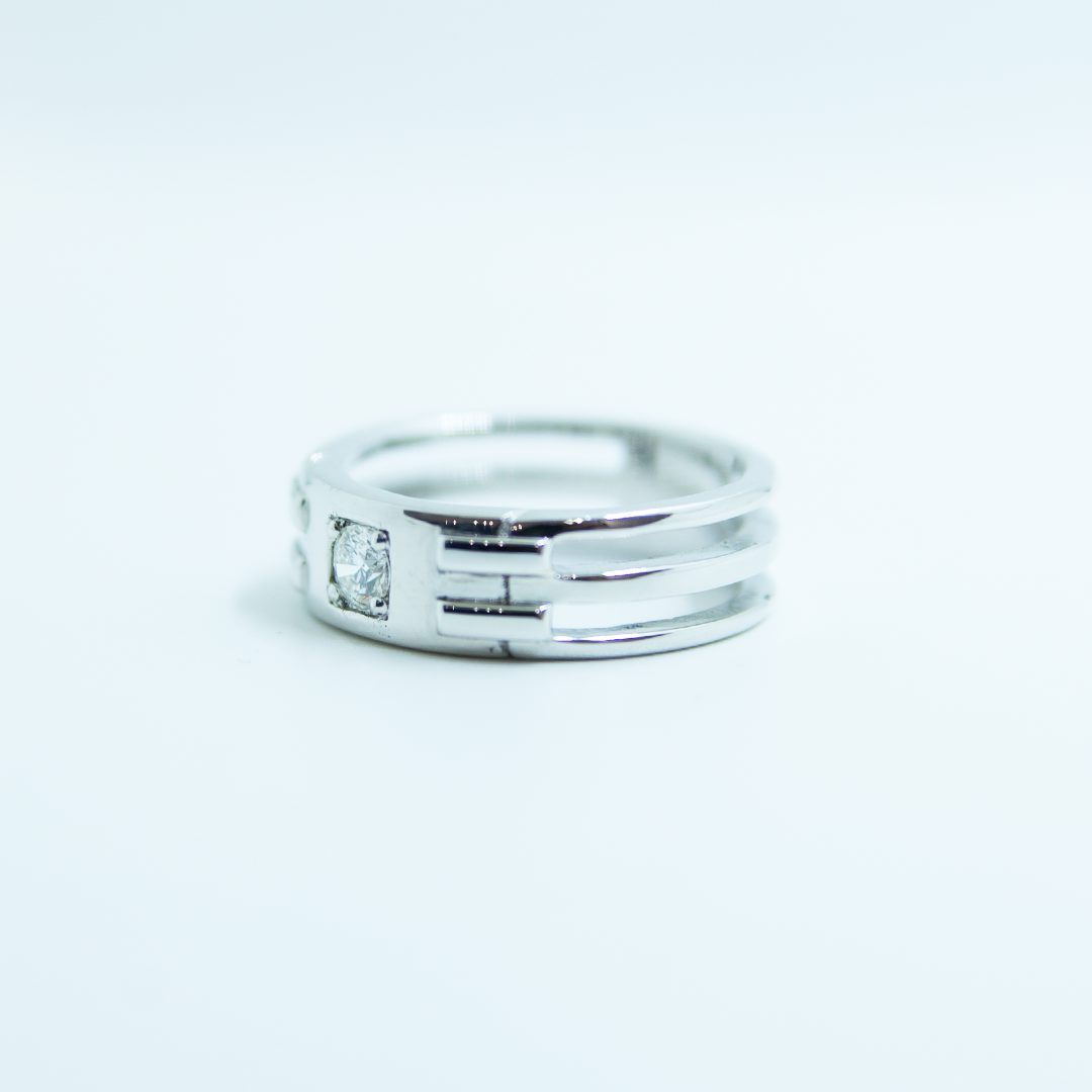 Diamond Ring - KDR1000