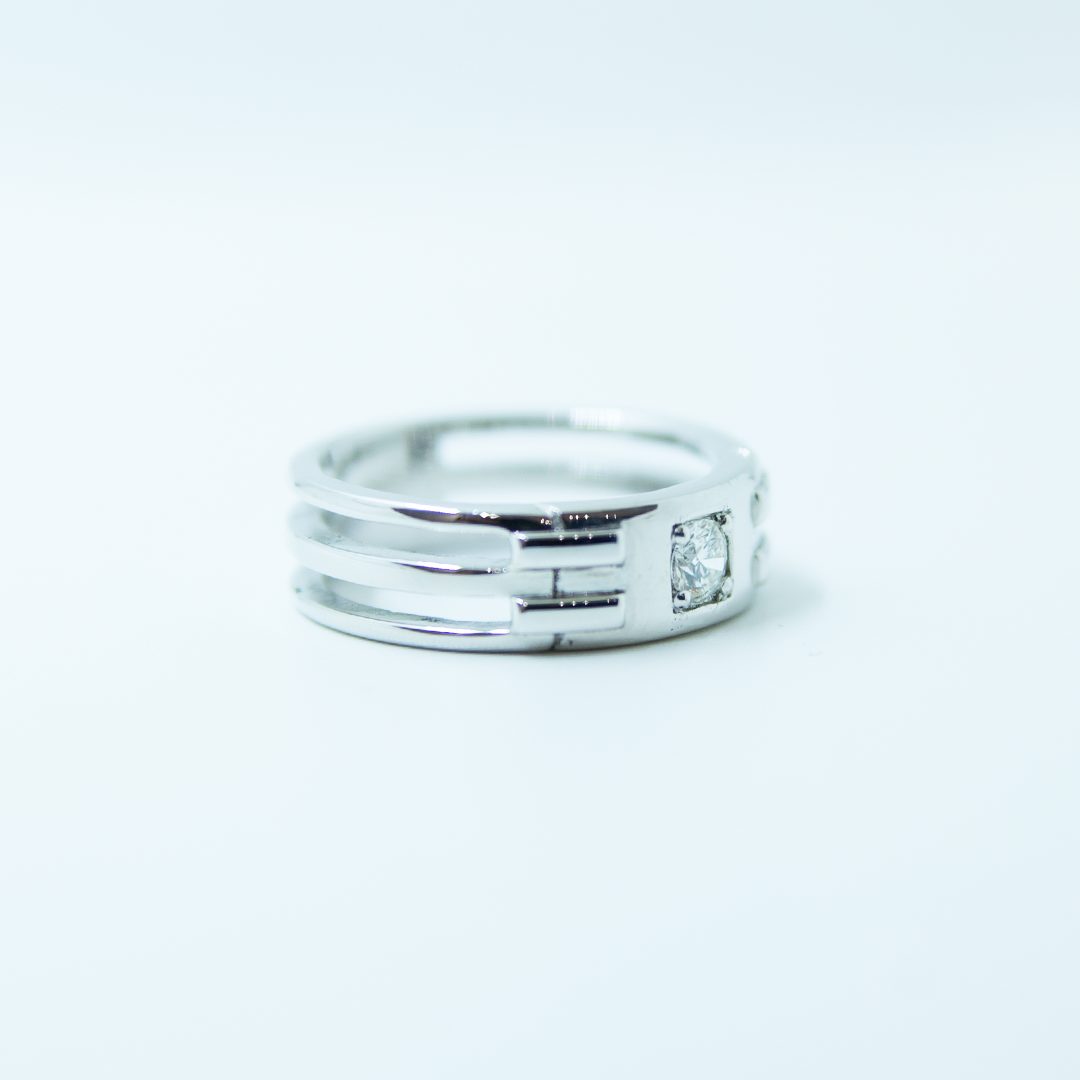 Diamond Ring - KDR1000