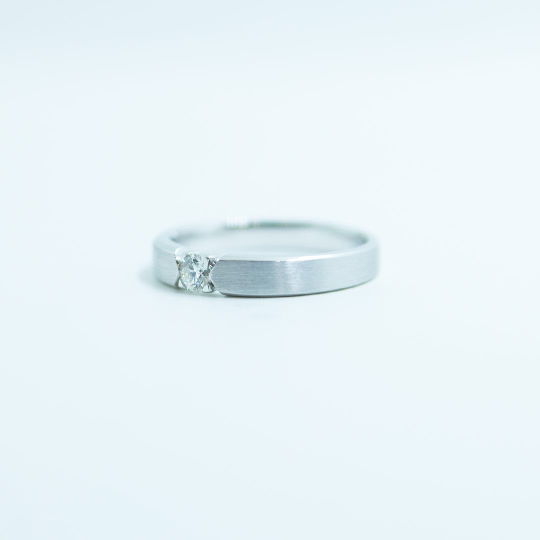 Diamond Ring - R147/4