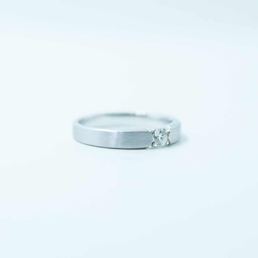 Diamond Ring - R147/4