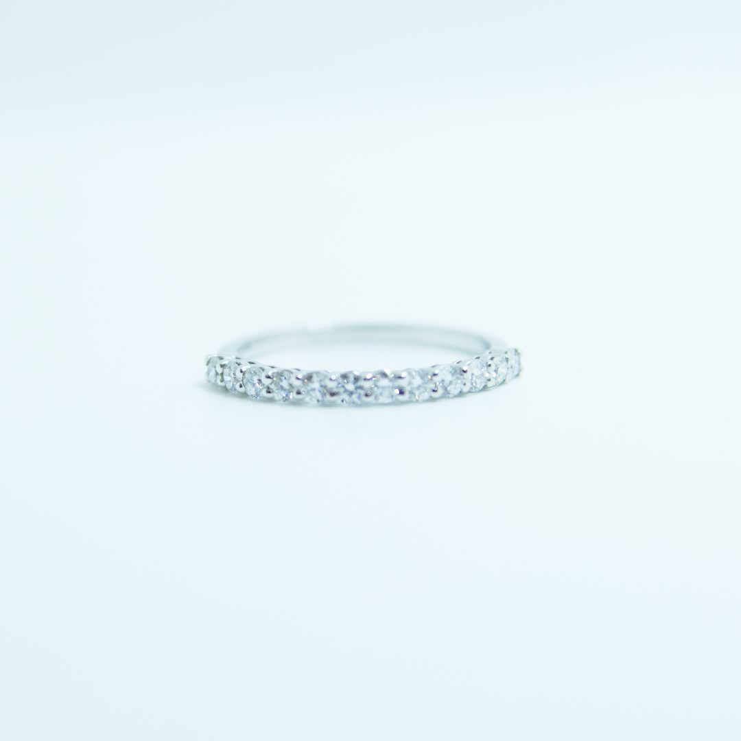Diamond Ring - RPA4189B