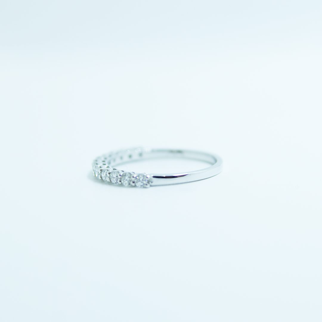 Diamond Ring - RPA4189B