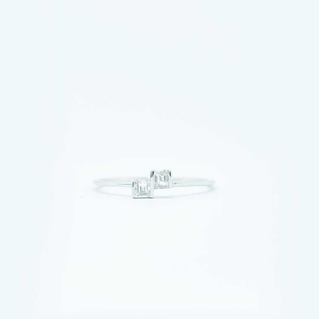 Diamond Rings - R56/19