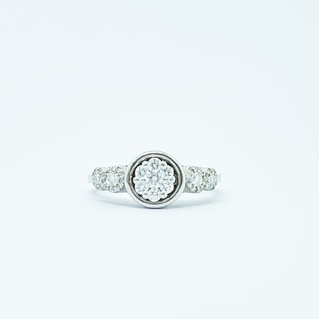 Diamond Rings - RPPA4046