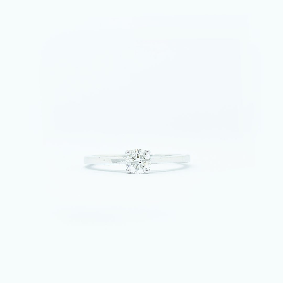 Diamond Rings - KDR1036