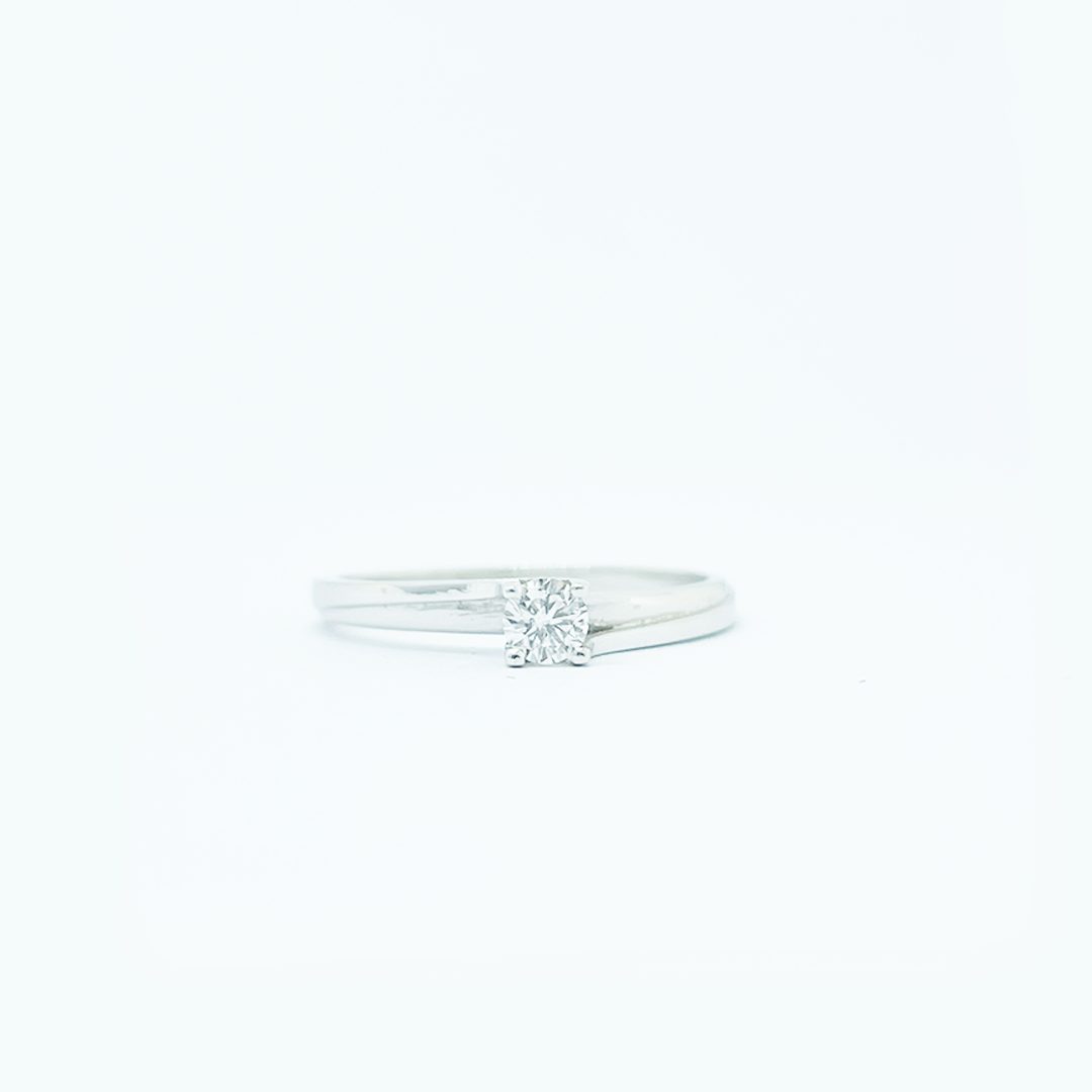 Diamond Rings - KDR1047