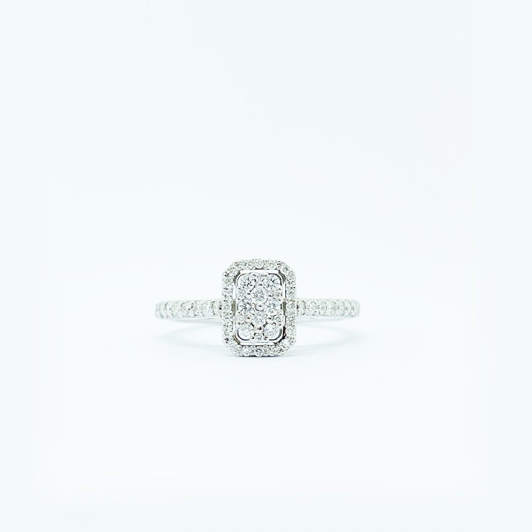 Diamond Rings - KDR1026