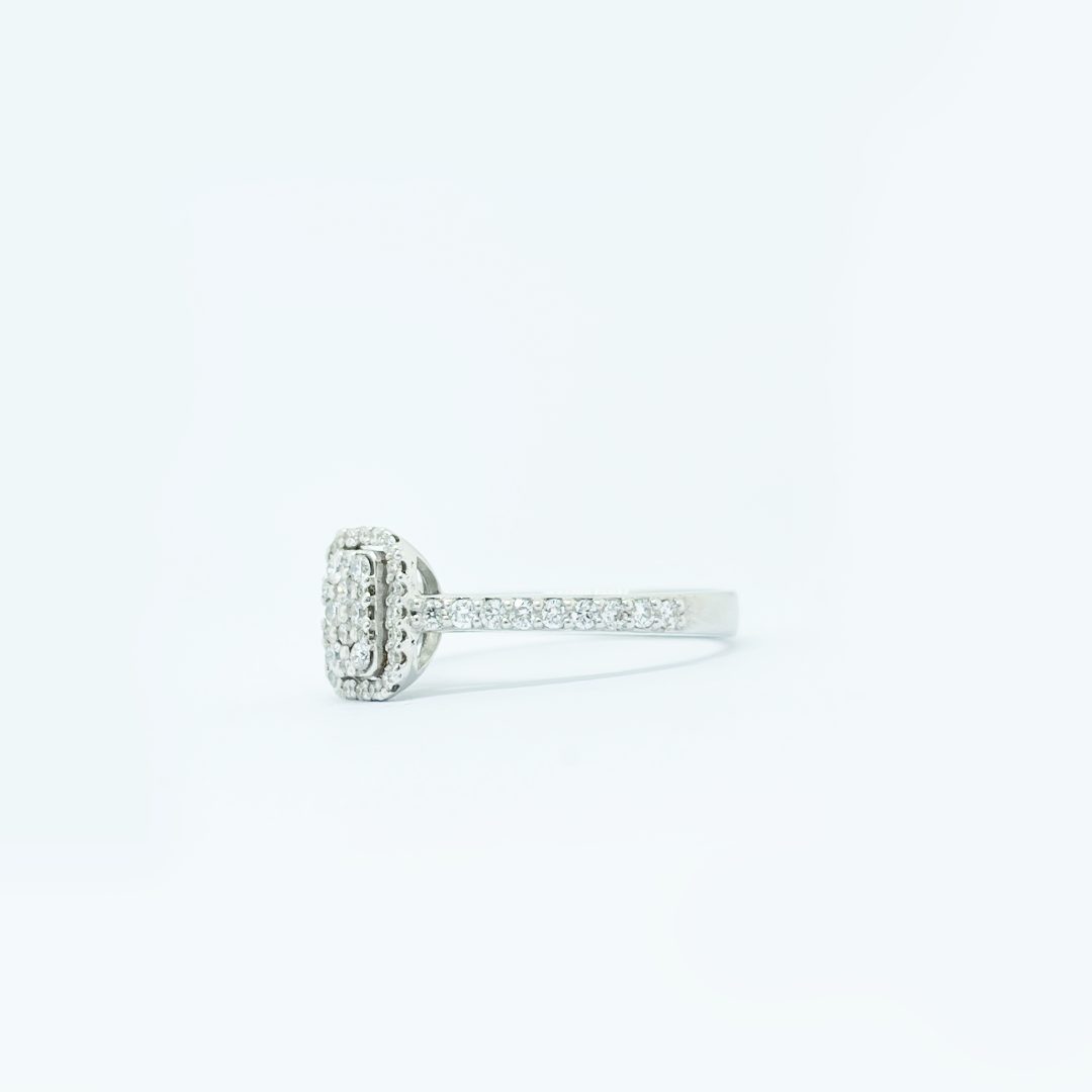 Diamond Rings - KDR1026