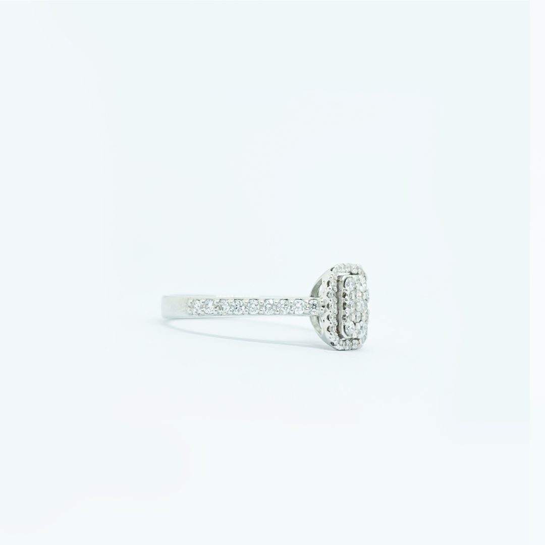 Diamond Rings - KDR1026