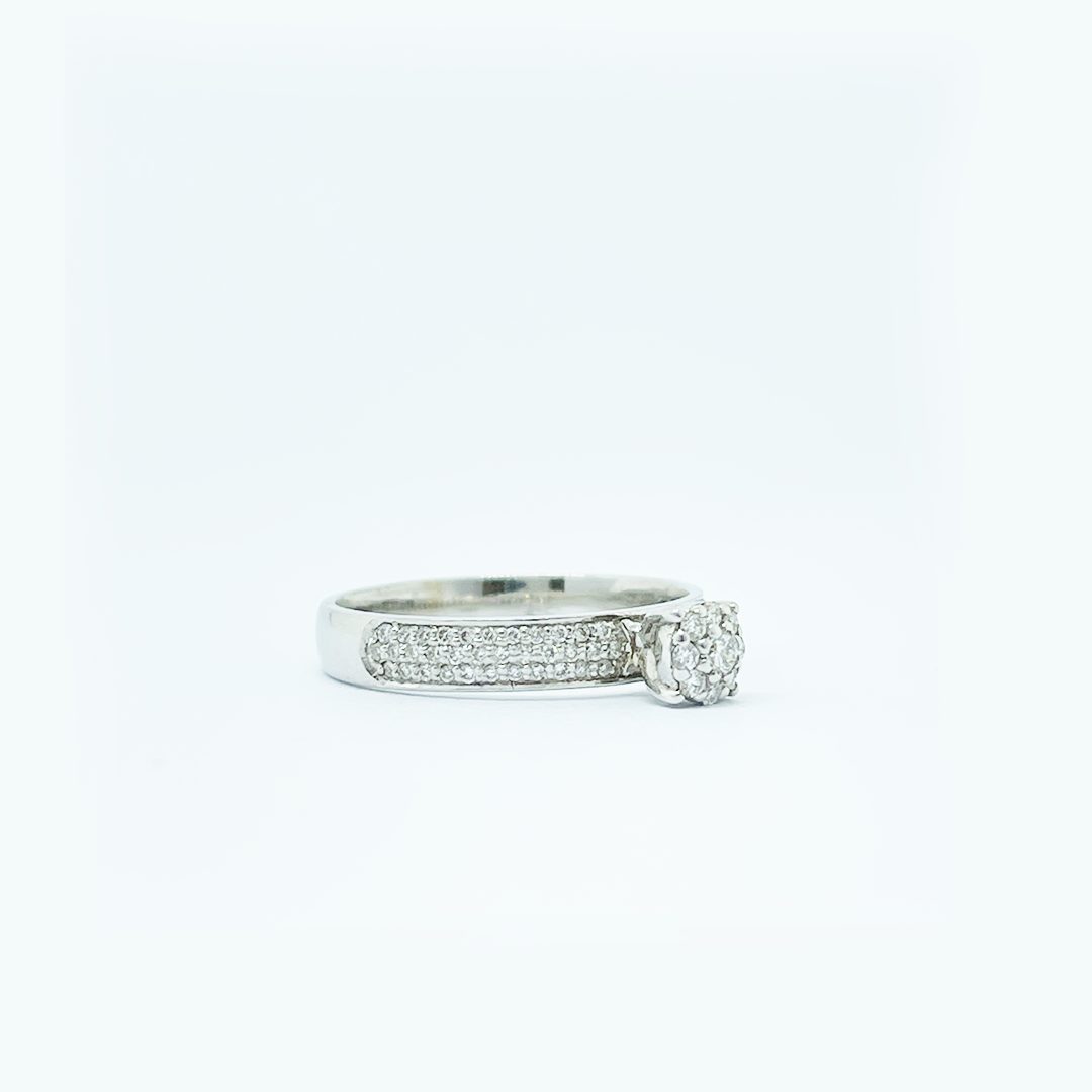 Diamond Rings - RPPA1434