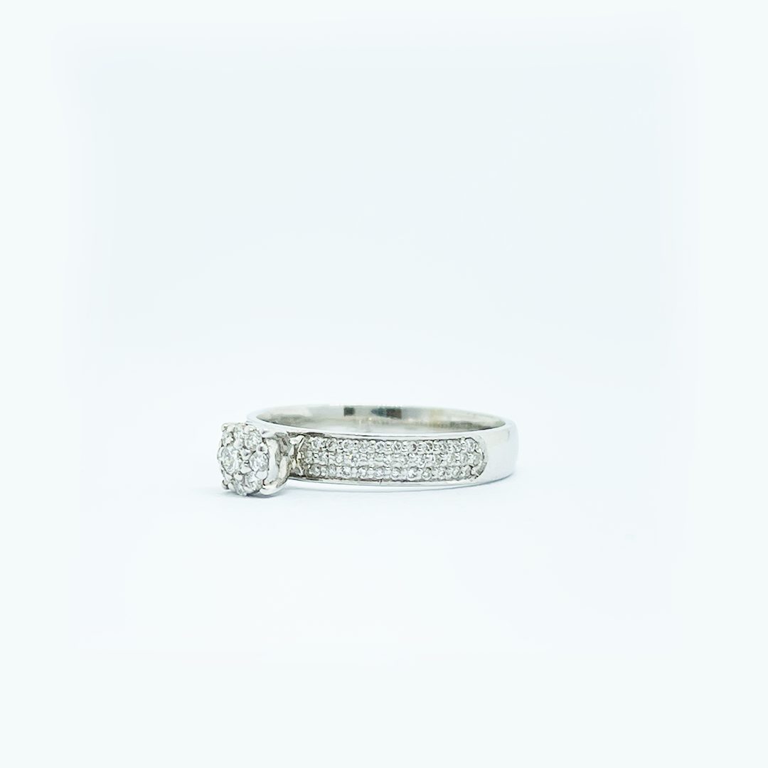 Diamond Rings - RPPA1434