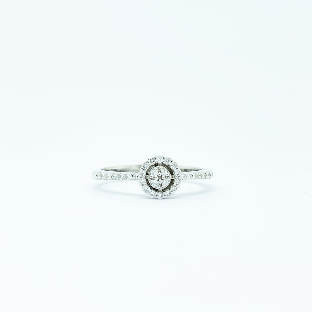 Diamond Rings - RPPA4110