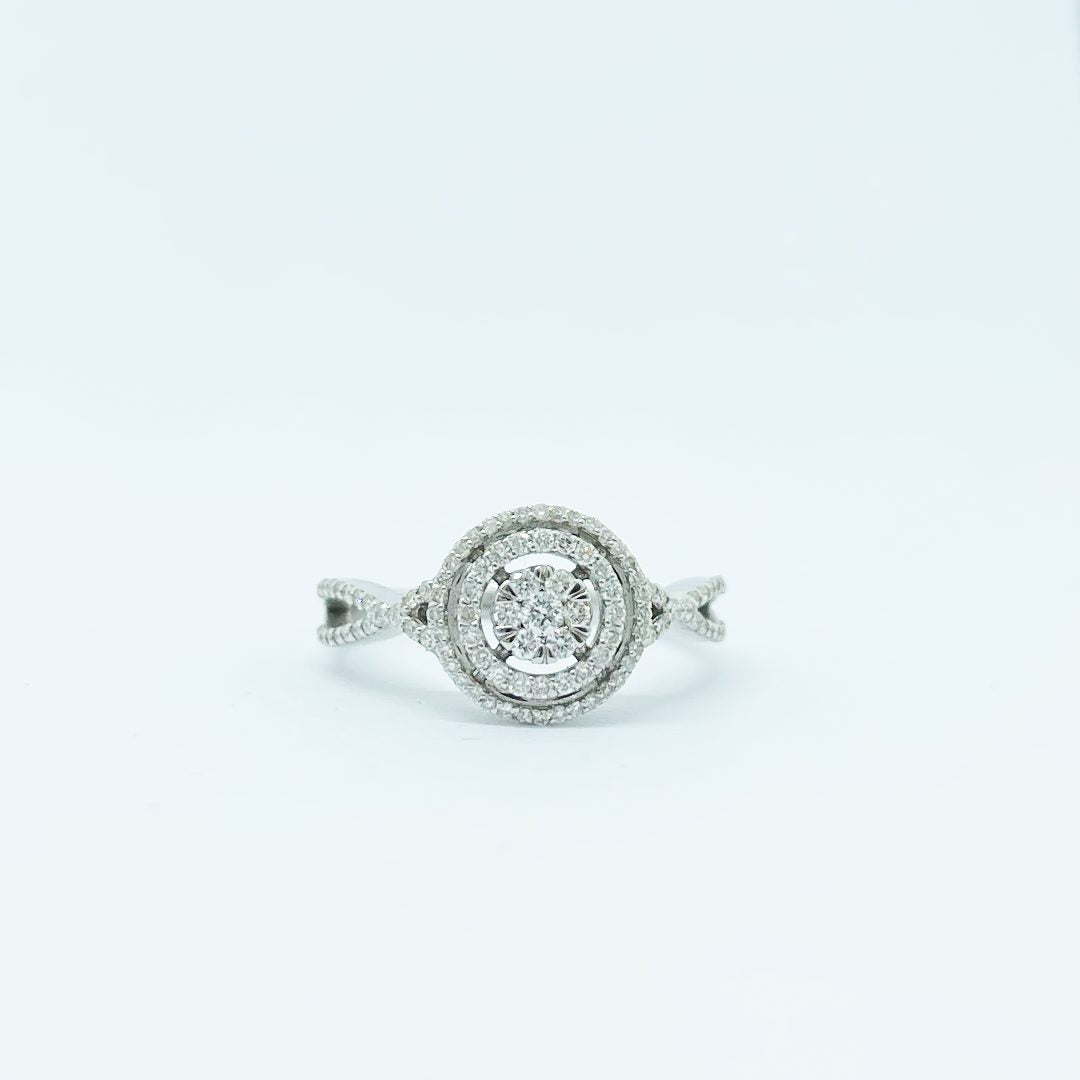 Diamond Rings - RPPA2800