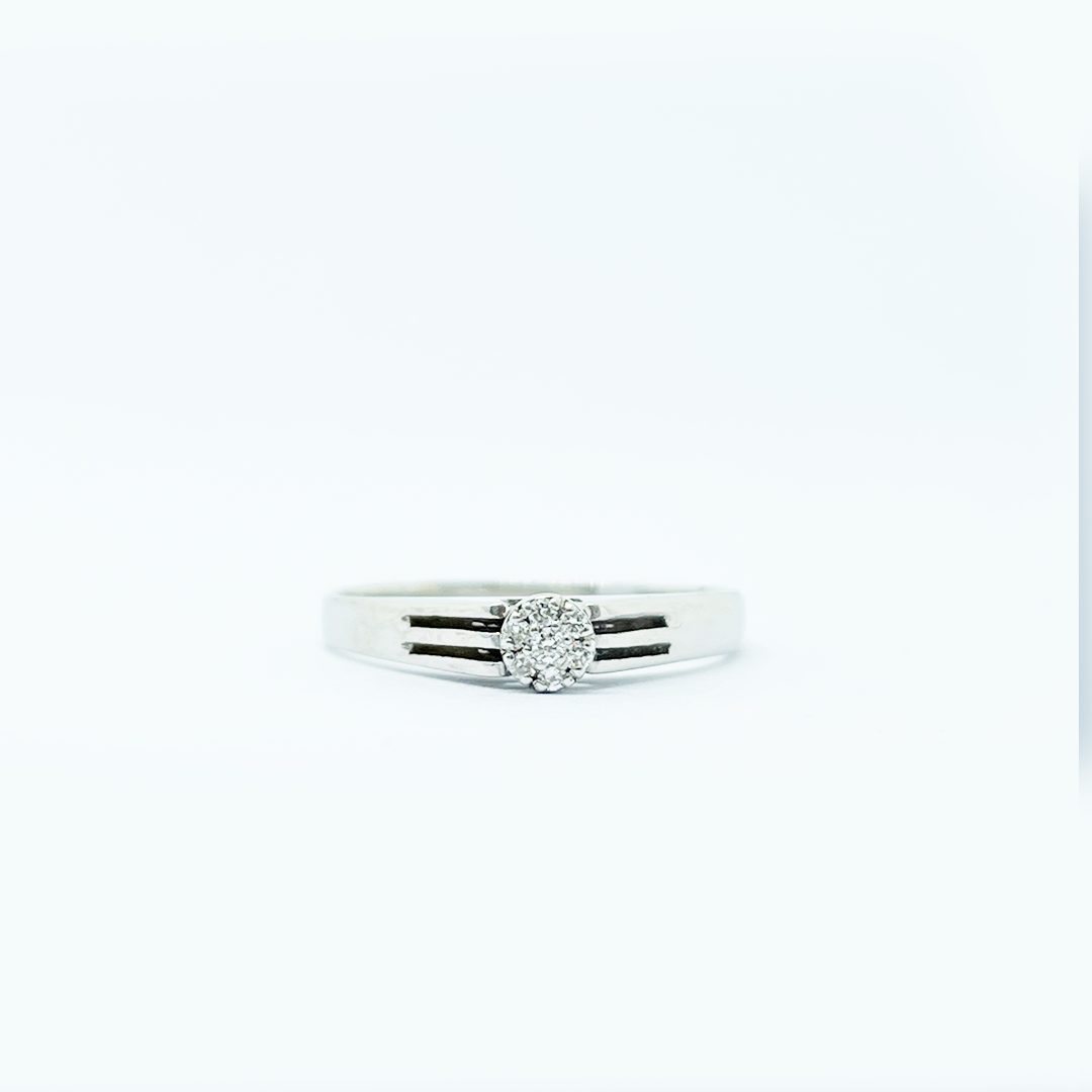 Diamond Rings - KDR1028