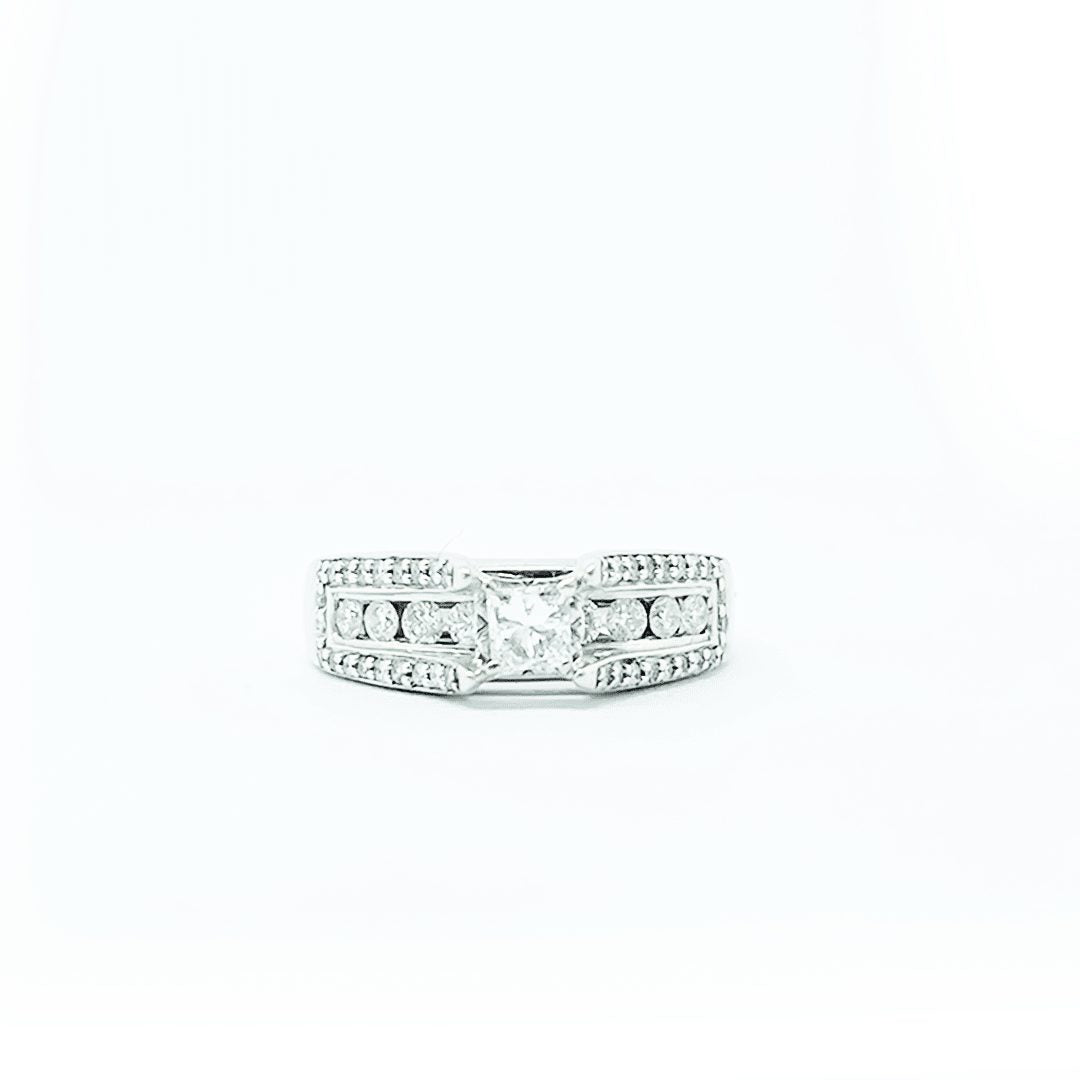 Diamond Rings - RB0001