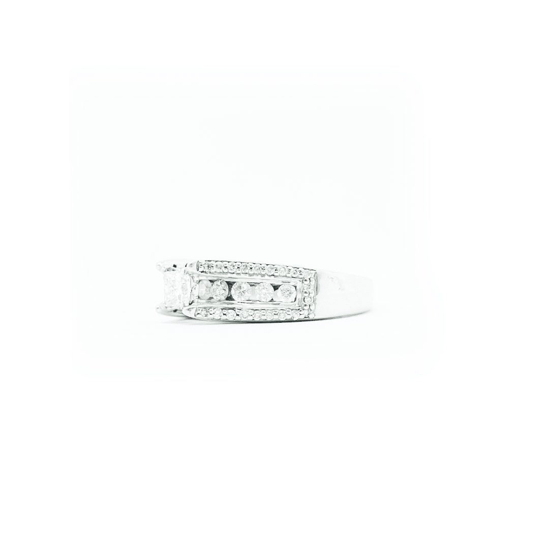 Diamond Rings - RB0001