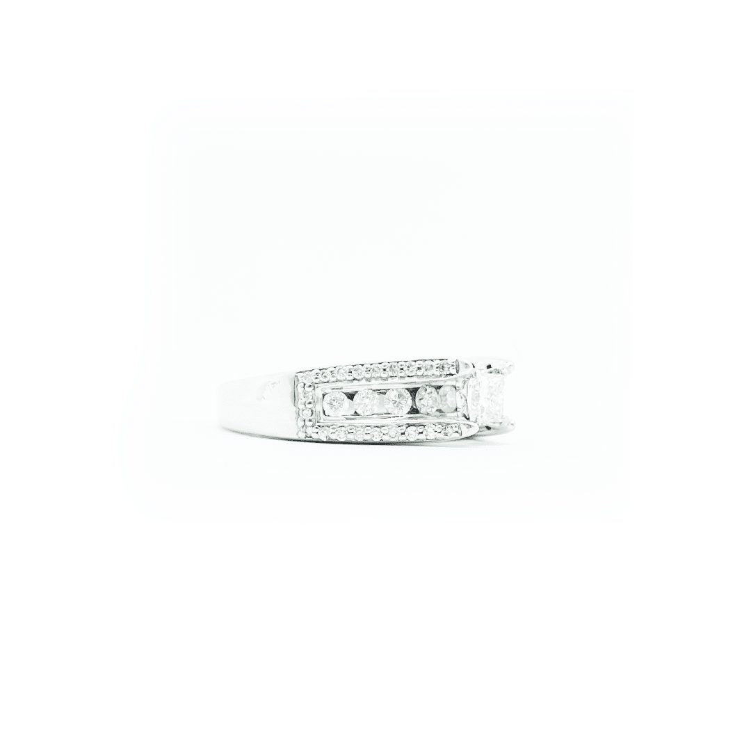 Diamond Rings - RB0001