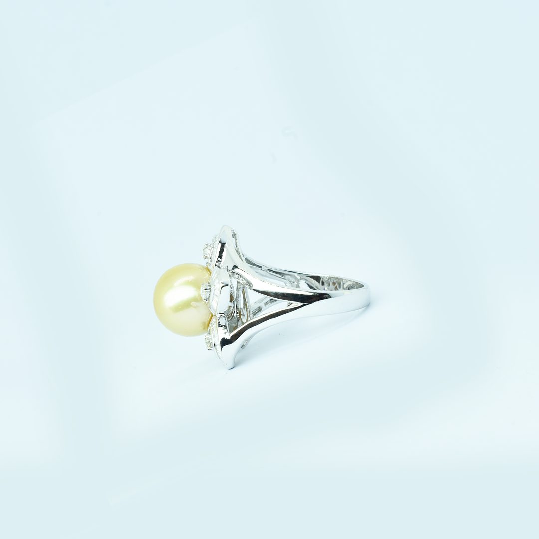 Diamond Ring - 3041