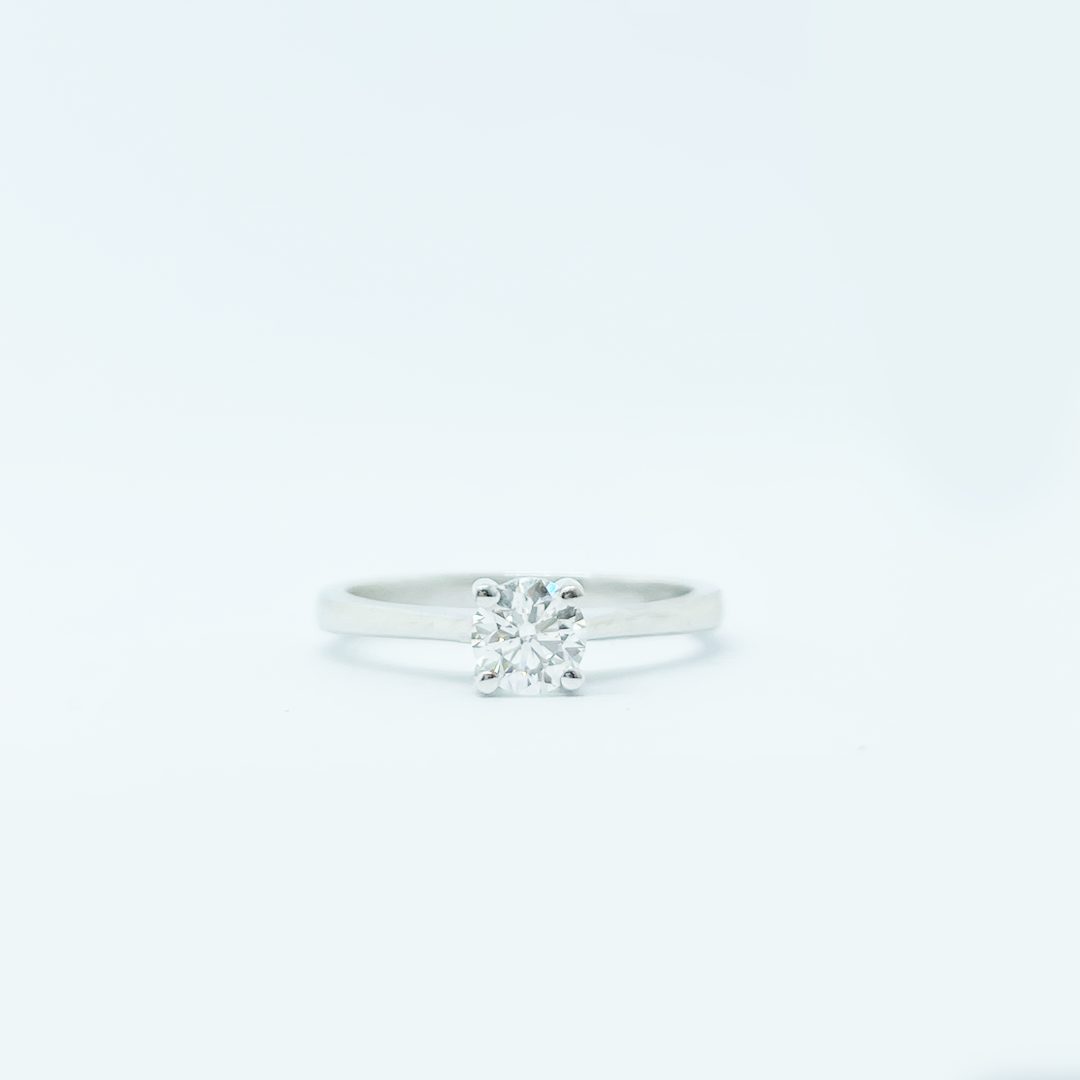 Diamond Ring - RRYA1368