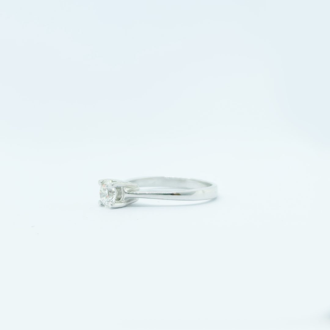Diamond Ring - RRYA1368