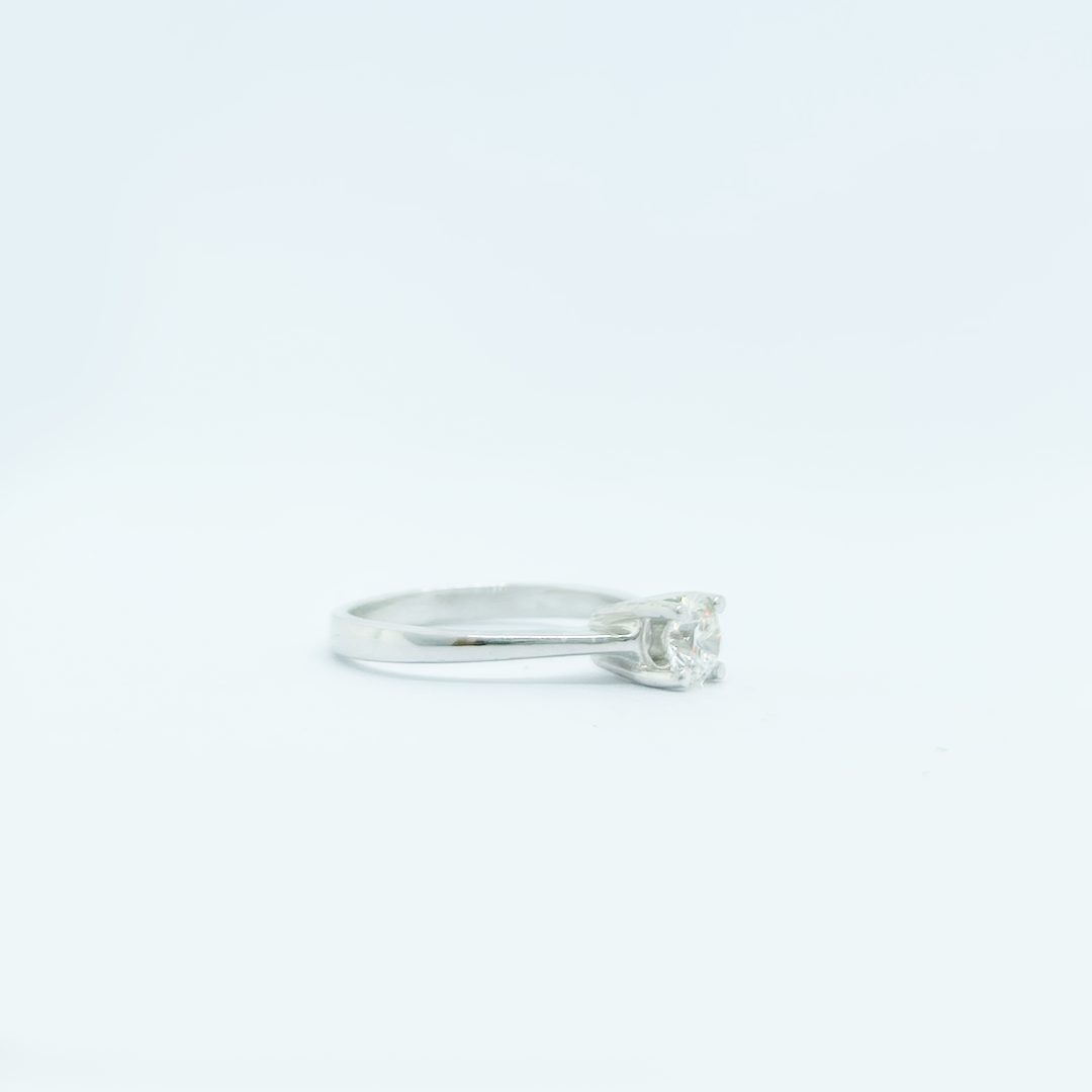 Diamond Ring - RRYA1368