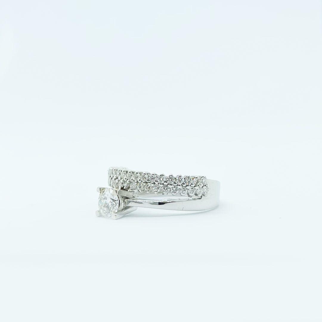 Diamond Rings - KDR1025