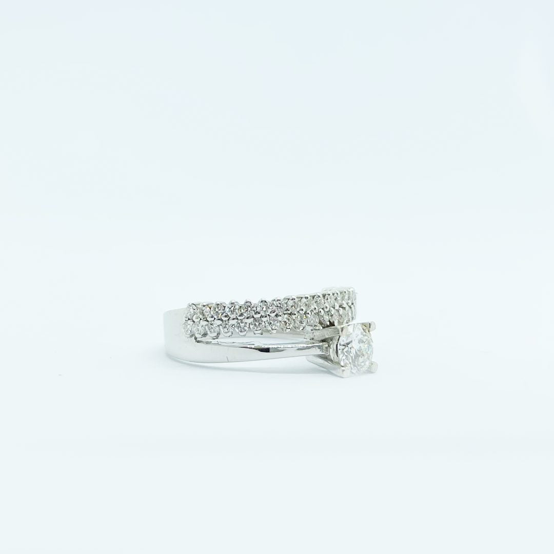 Diamond Rings - KDR1025