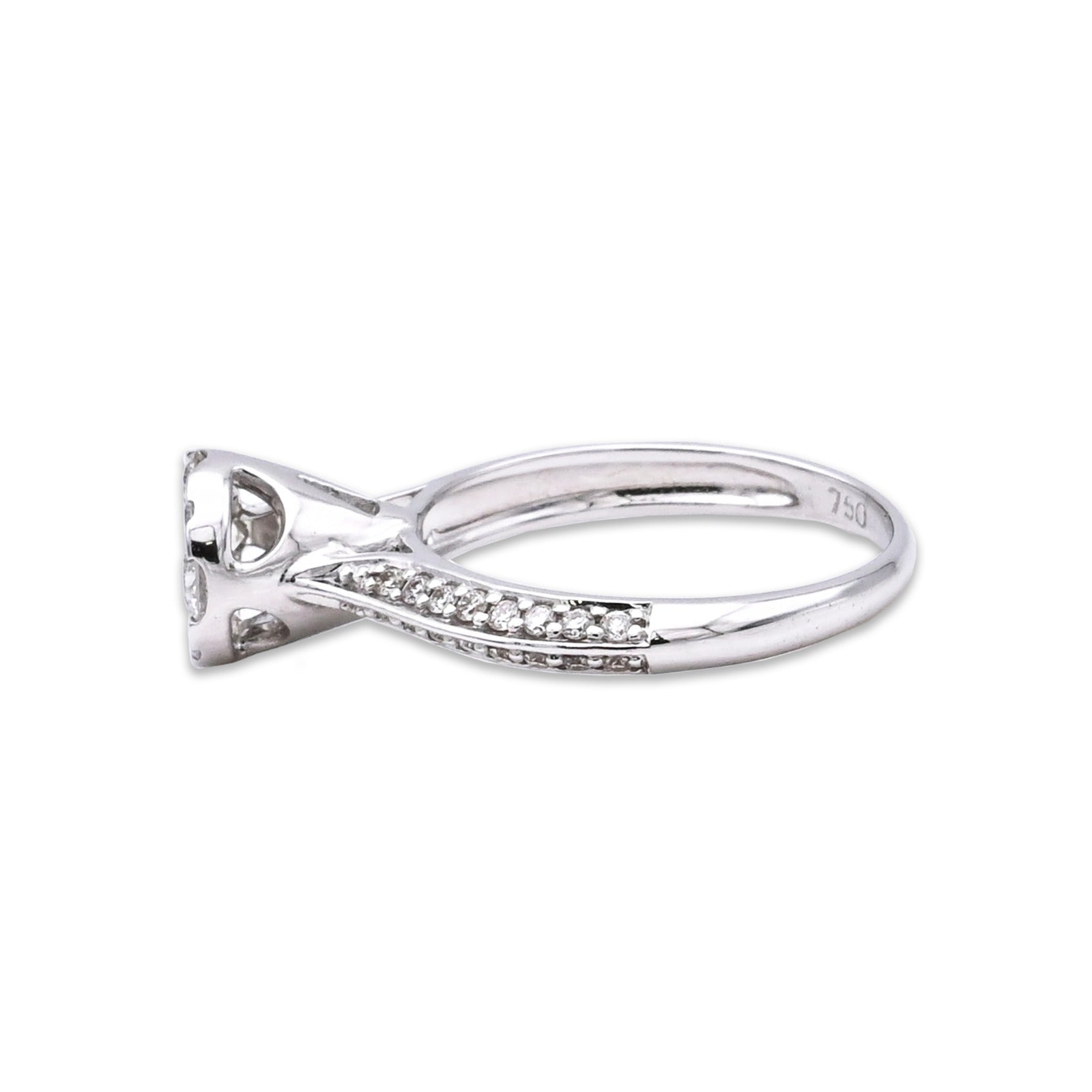 Diamond Ring - R5991B