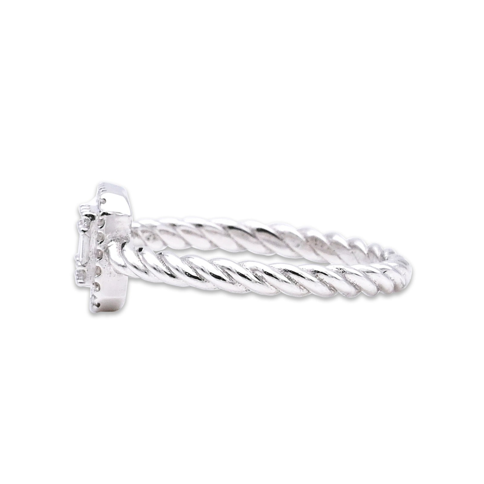 Diamond Ring - KR102