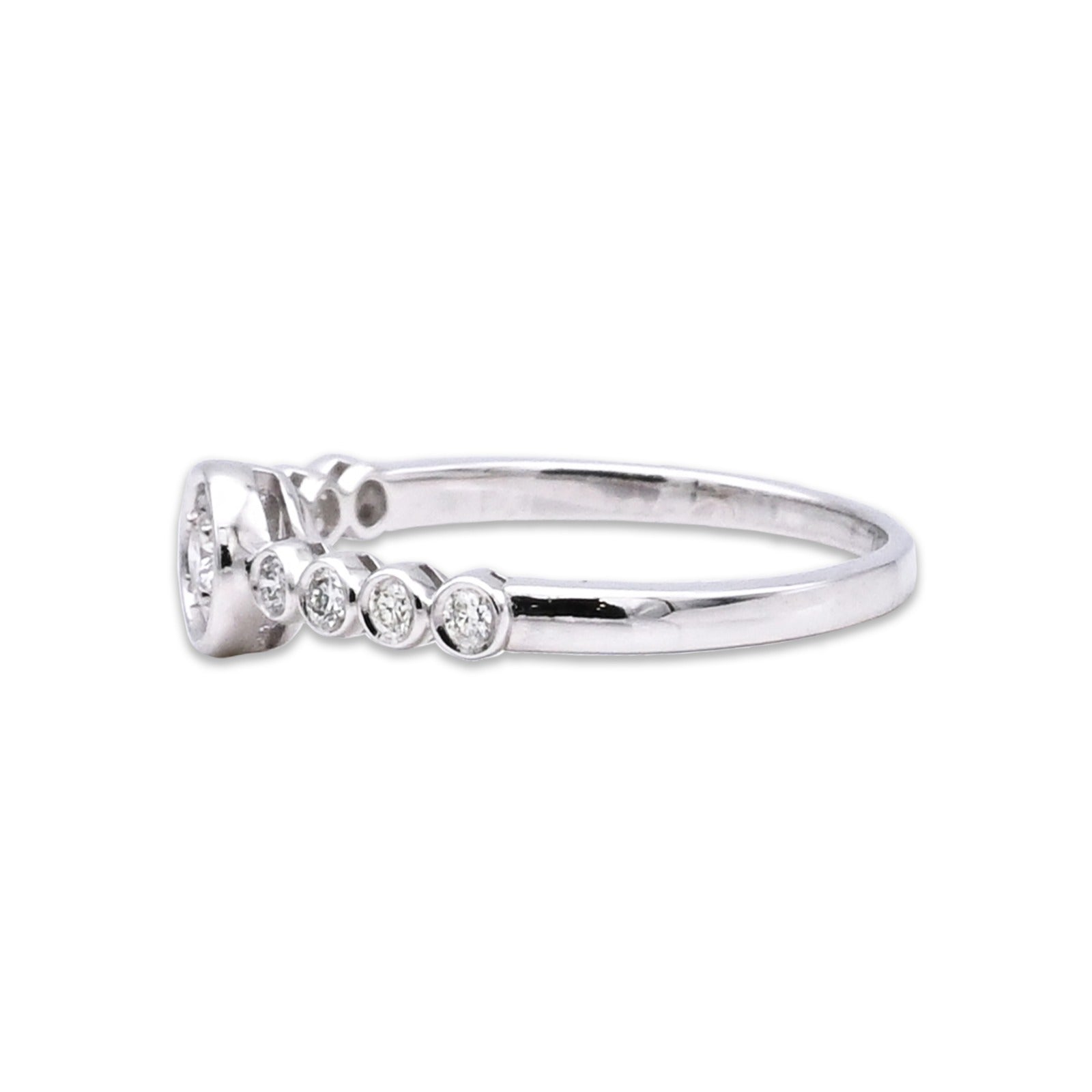 Diamond Ring - KR103