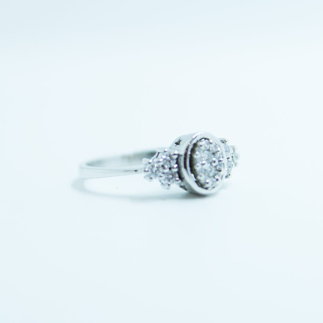 Diamond Ring - RPPA4048