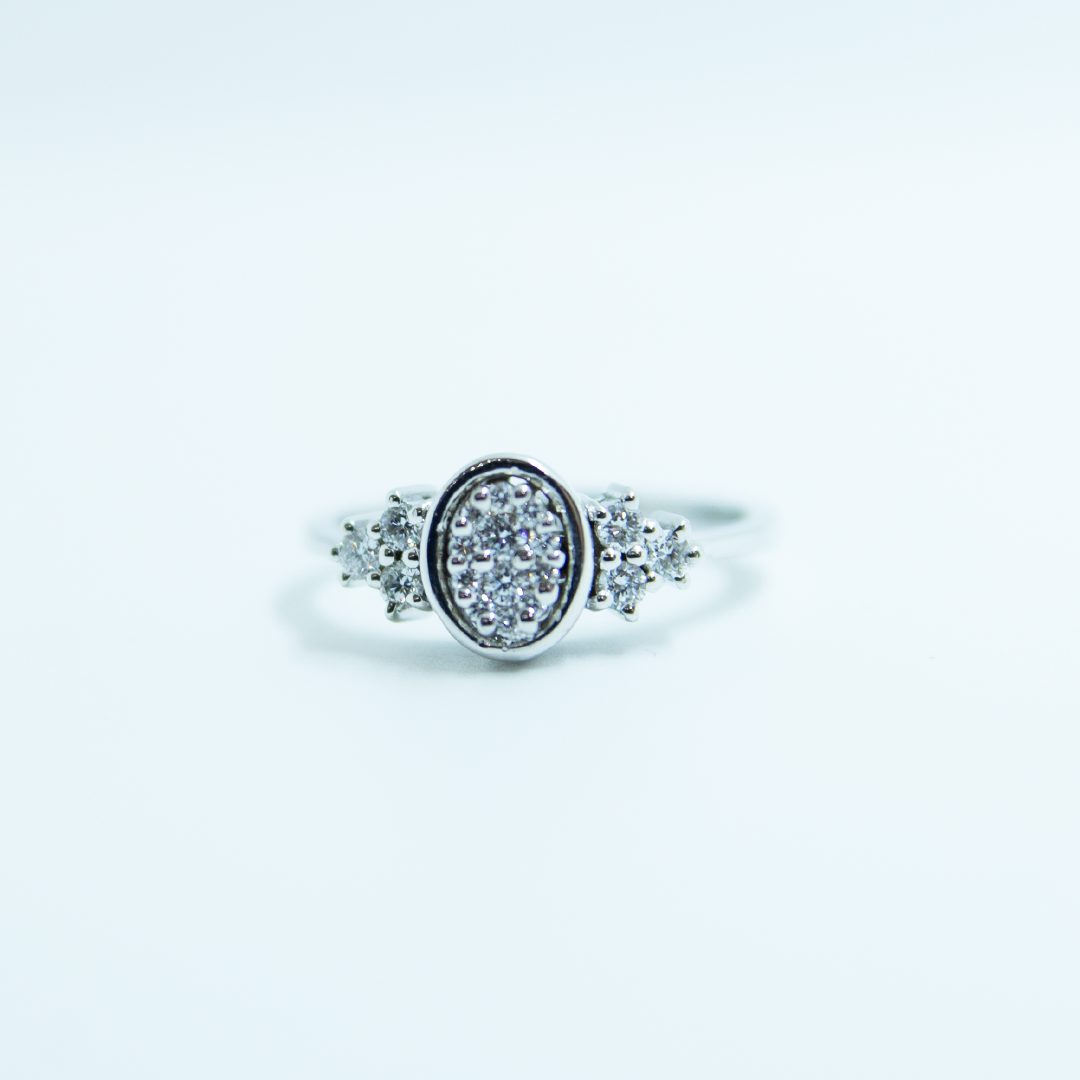 Diamond Ring - RPPA4048