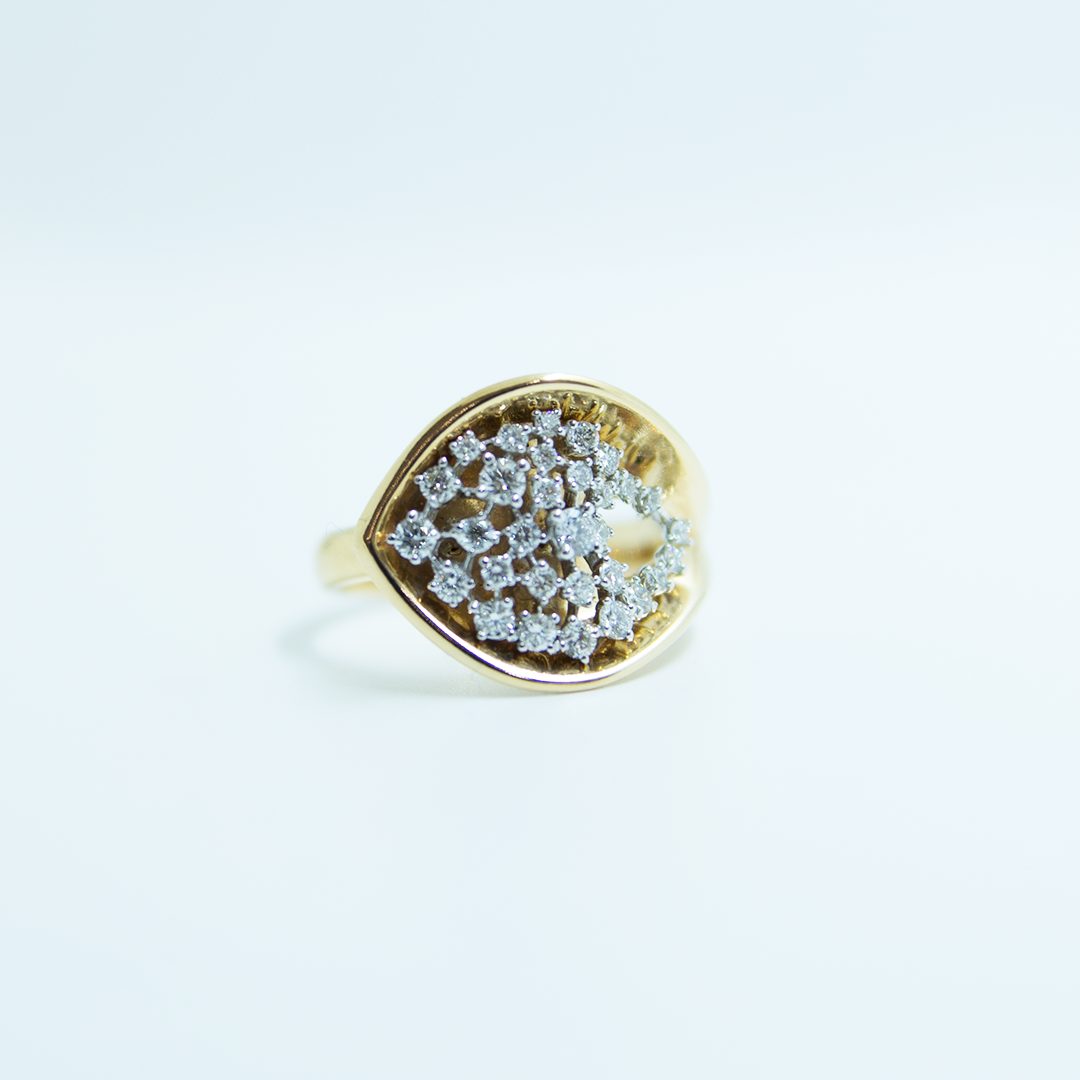 Diamond Ring - R35/7