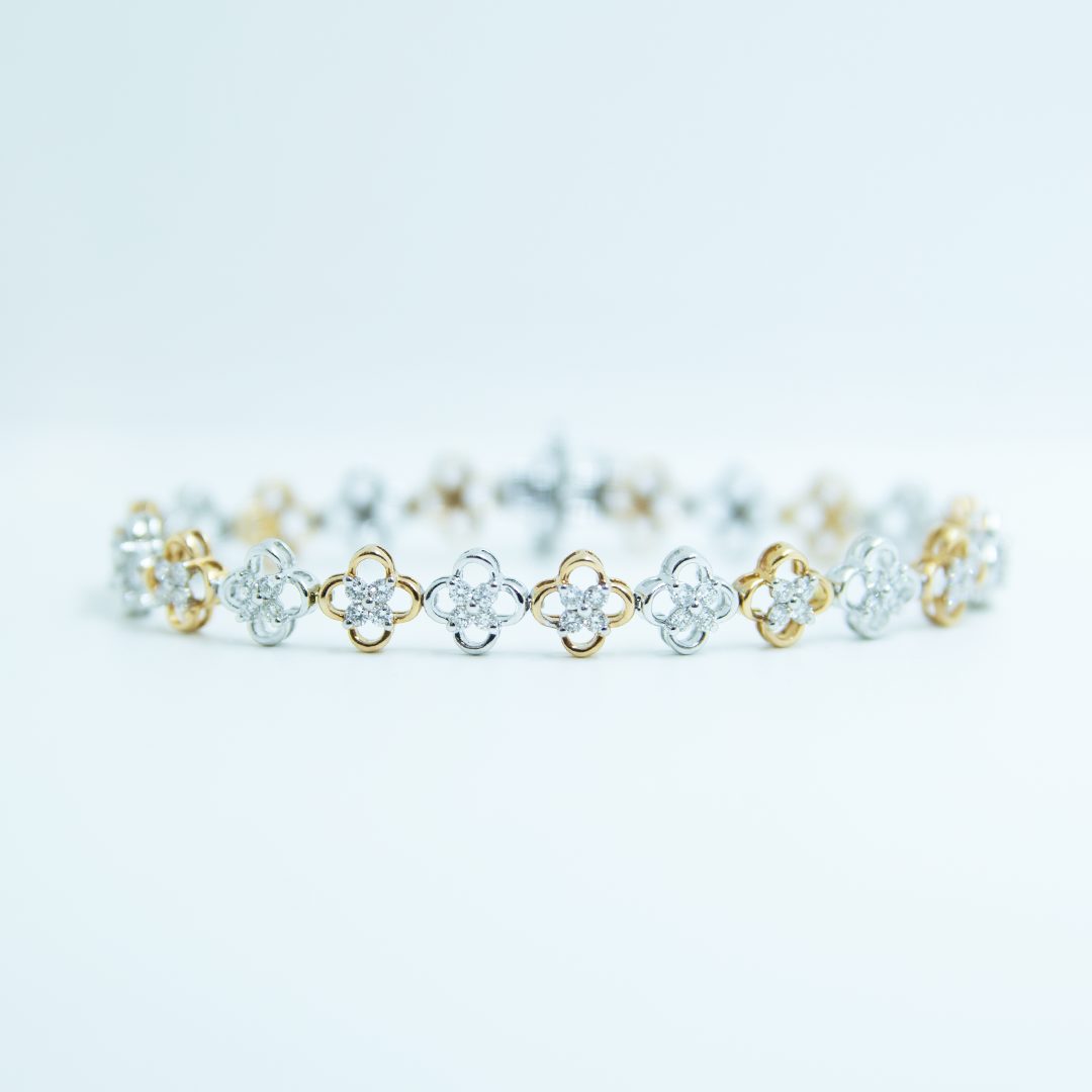 Bangles & Bracelets - BRS116609