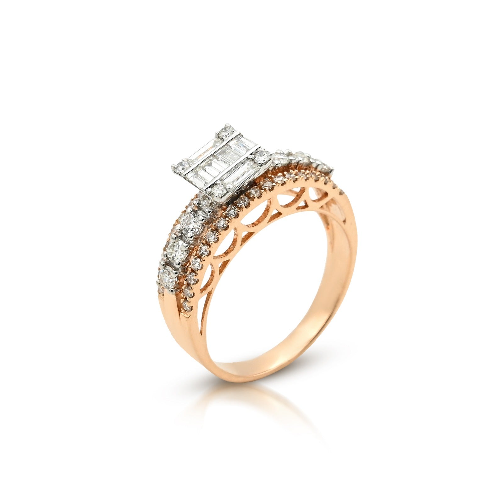 Diamond Ring R5402