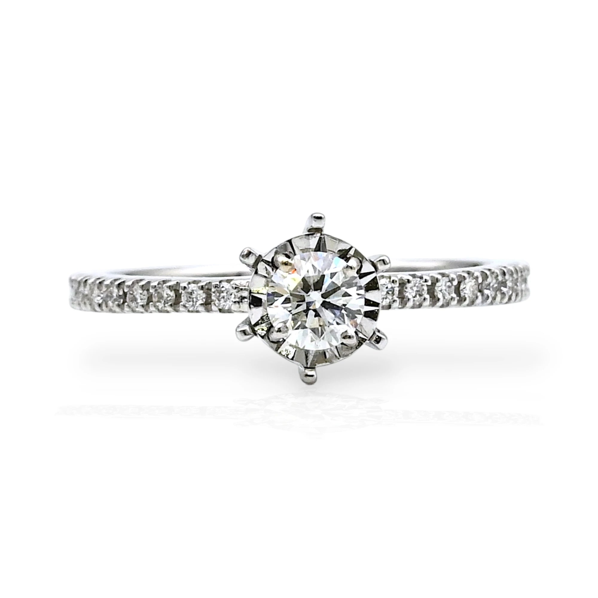 Engagement Ring R41/6