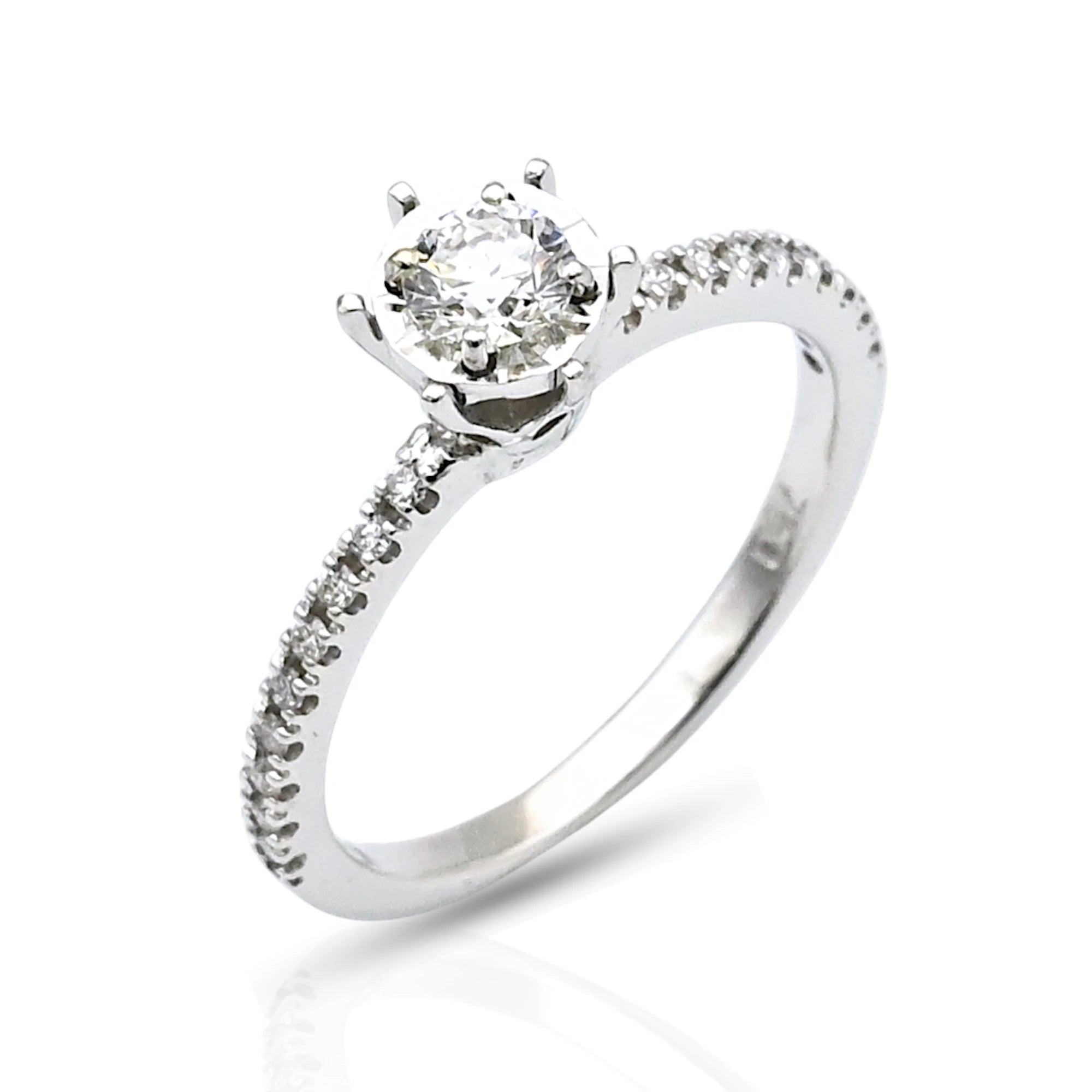 Engagement Ring R41/6