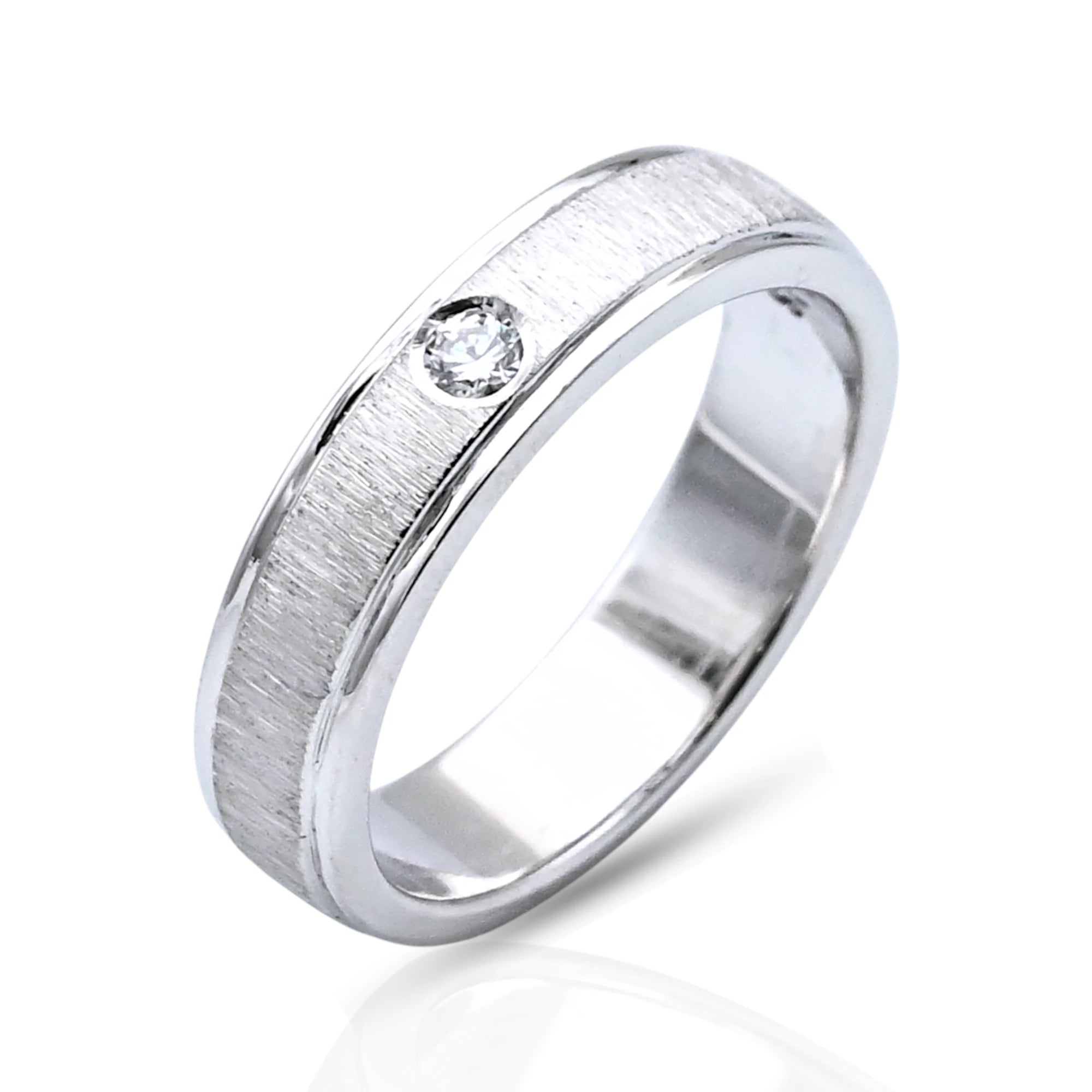 Mens Diamond Ring KDR1120