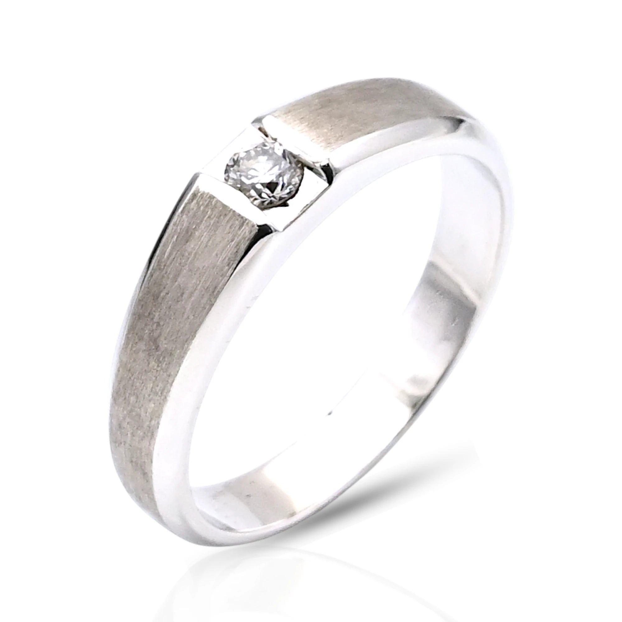 Mens Diamond Ring R22/10