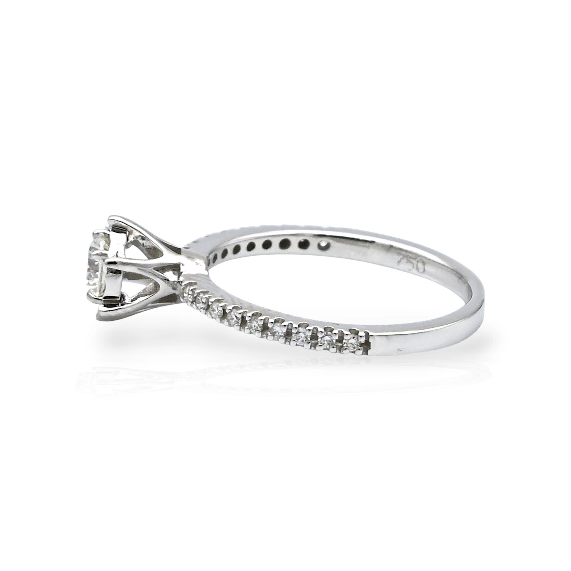 Engagement Ring R41/6